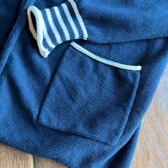 Cabi Open Front Sweater - Size Medium Style 5780 - Picture 6 of 10